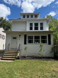 310 Washington Hwy, Amherst, NY, 14226