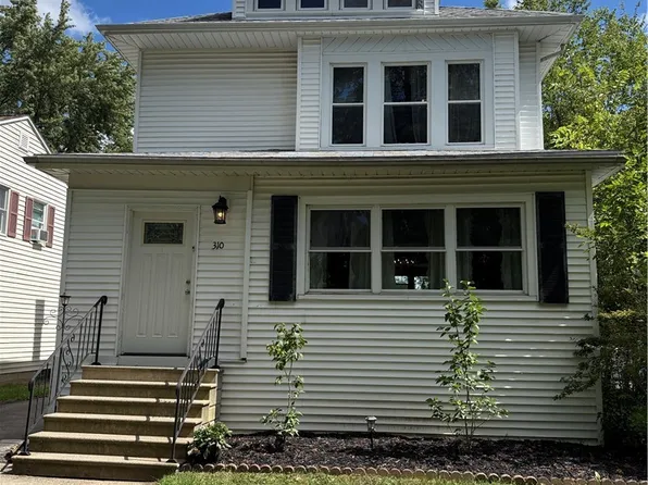 310 Washington Hwy, Amherst, NY 14226