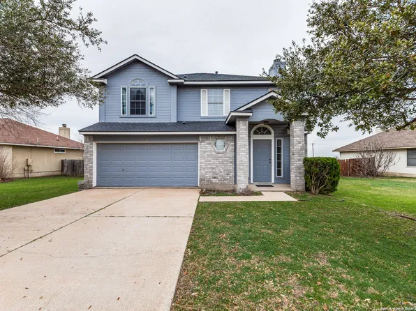 1303 Waterfall Ave, Leander, TX 78641
