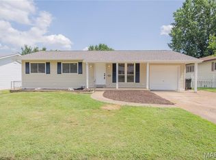 4532 Conleth Dr, Saint Louis, MO 63129