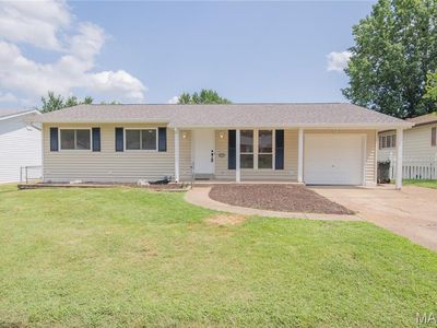 4532 Conleth Dr, Saint Louis, MO, 63129
