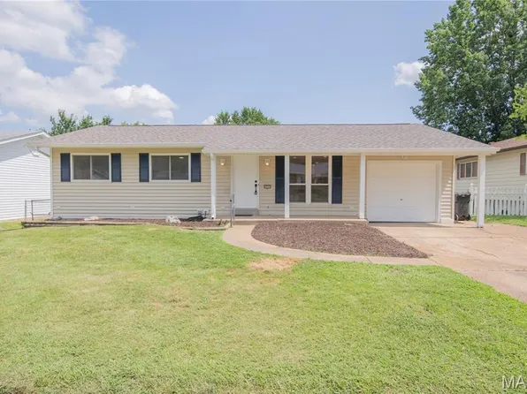 4532 Conleth Dr, Saint Louis, MO 63129