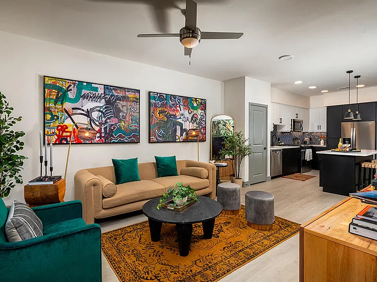 Chroma Apartment Homes — Photo 13