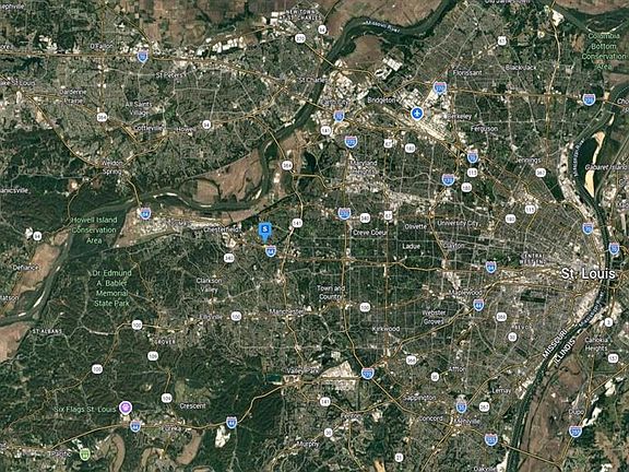 5th image of 14815 Conway Rd