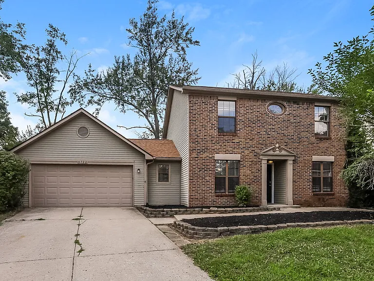 6722 Foxfire Dr — Photo 1