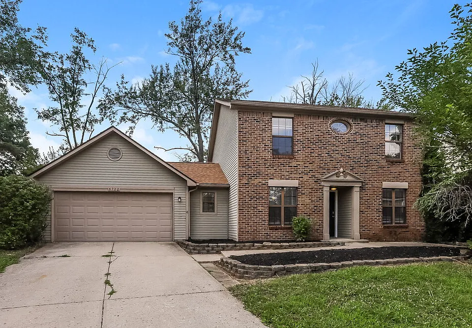 6722 Foxfire Dr