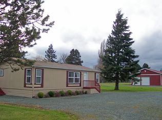 13859 S Fredonia Rd, Mount Vernon, WA 98273