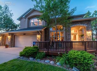 17815 Loverly Way, Monument, CO 80132