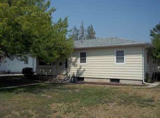 1764 Newton Dr, Cheyenne, WY 82001