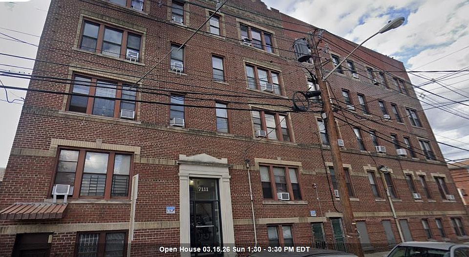 1st image of 7111 Palisade Ave APT C5