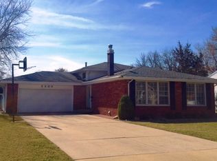 2200 W Calista St, Kankakee, IL 60901