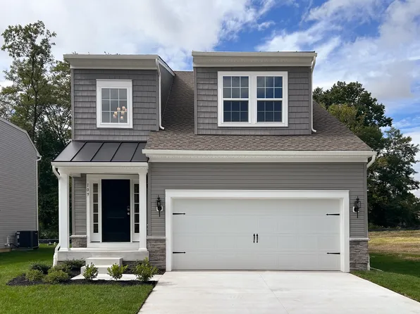 109 Nell St Homesite 9, Perryville, MD 21903