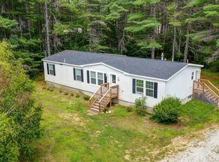 166 Plains Rd, Harrison, ME 04040