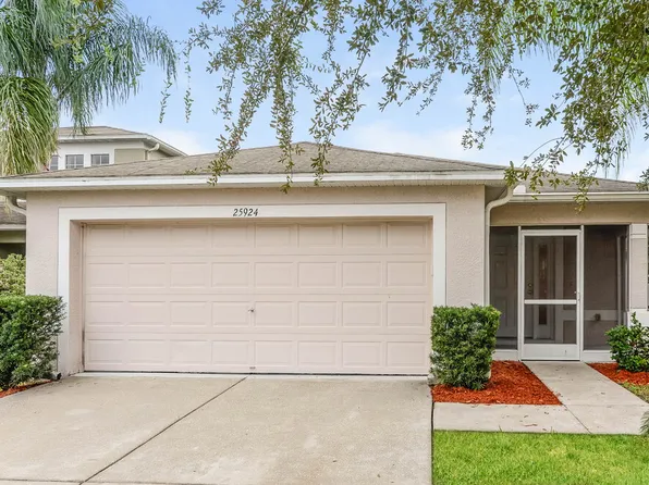 25924 Terrawood Loop, Land O Lakes, FL 34639
