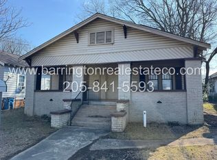 609 Bell Ave, Birmingham, AL 35217