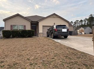 3217 Woodlands Dr, Hephzibah, GA 30815