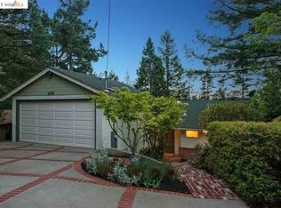 6278 Clive Ave, Oakland, CA 94611