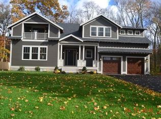 131 High Rock St, Westwood, MA 02090