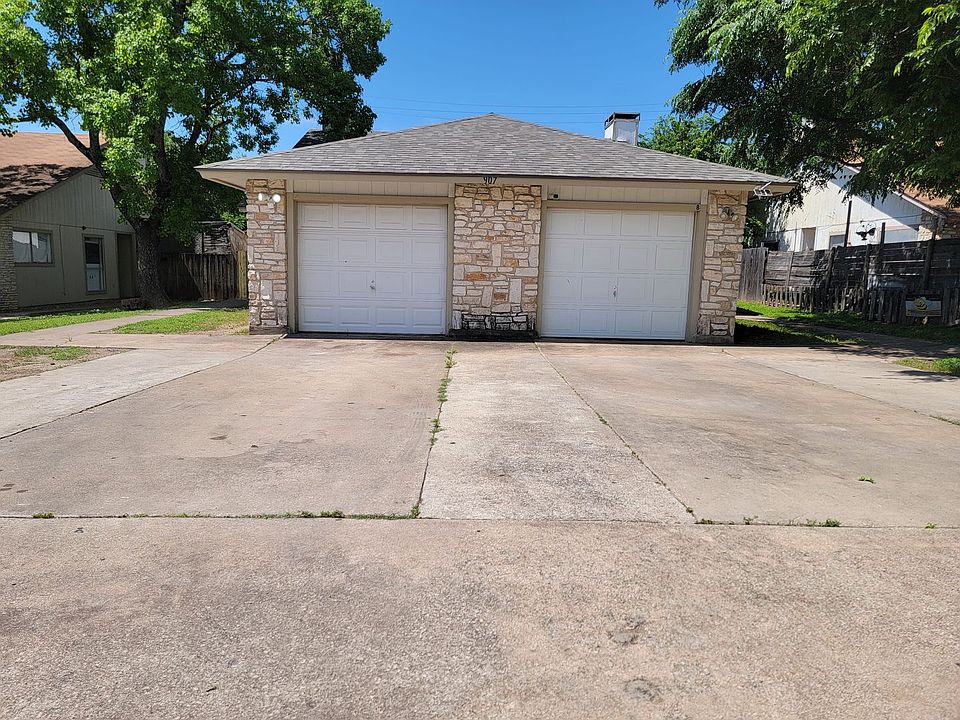 1st image of 907 Bird Creek Dr #A