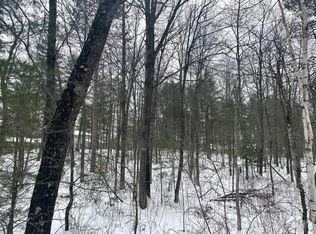 On Poplar Rd, Lake Tomahawk, WI 54539