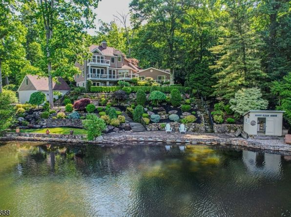 Denville NJ Real Estate - Denville NJ Homes For Sale | Zillow