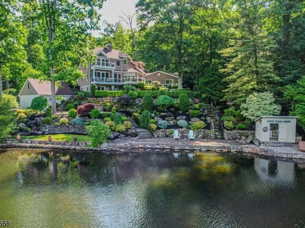 225 CEDAR LAKE NORTH, Denville Twp., NJ 07834