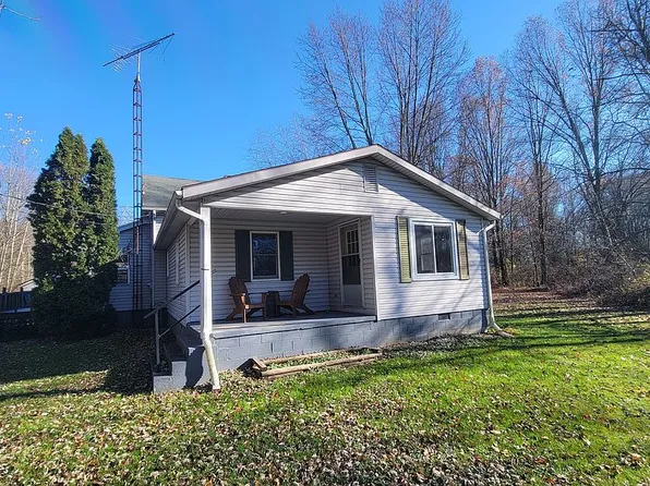 14333 Todd Ave, Alliance, OH 44601