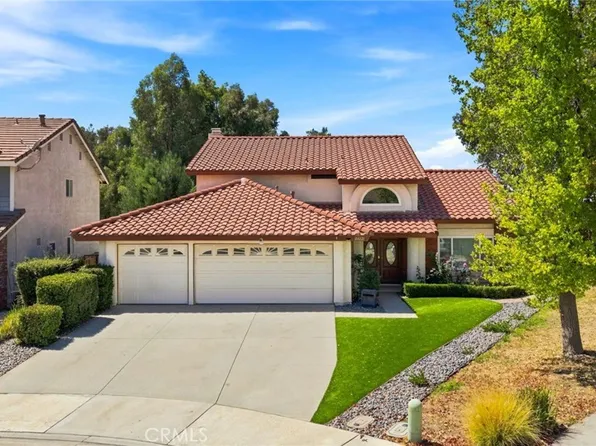 24221 Summit Ridge Cir, Moreno Valley, CA 92557