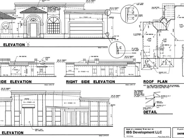 708 Lincoln St, Pecos, TX 79772