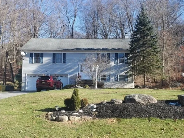 66 Glen Ave, Hardyston Twp., NJ 07460
