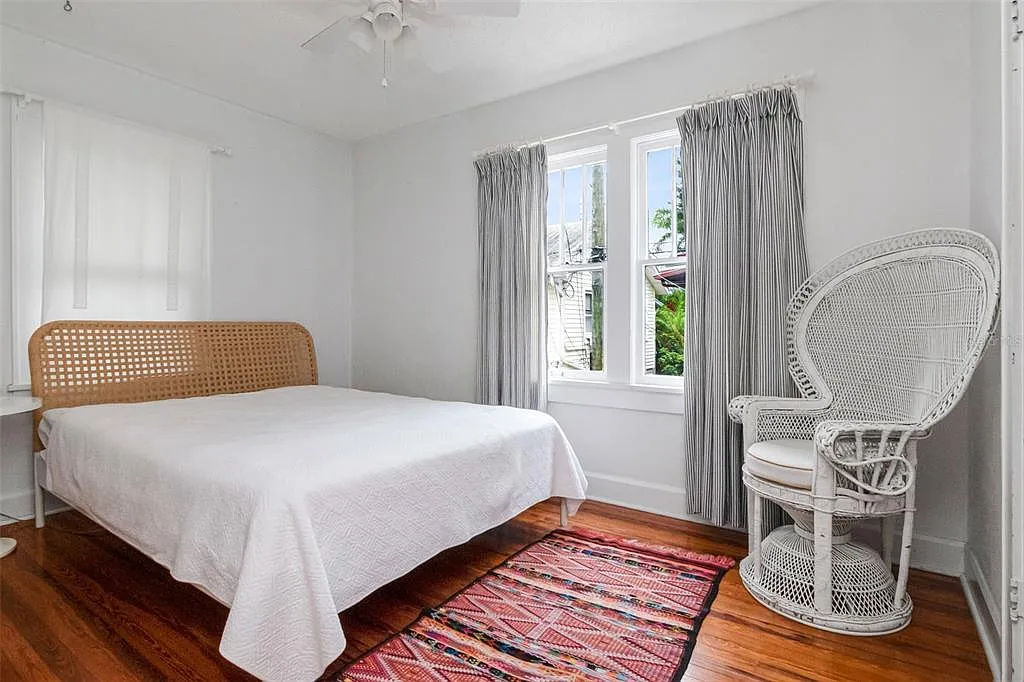 1 bed, 1.0 bath, 500 sqft, $1,500 — Photo 3