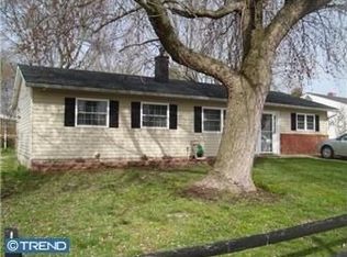 322 N School Ln, Smyrna, DE 19977