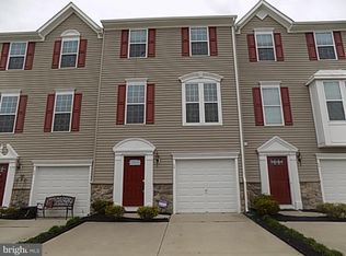 2102 E Oak Rd #C5-17, Vineland, NJ 08361