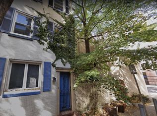 222 S Quince St #2F, Philadelphia, PA 19107