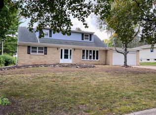 921 Rasmussen Pl, Green Bay, WI 54304