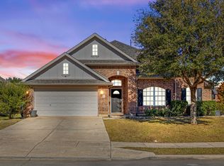 4133 Dellman Dr, Roanoke, TX 76262