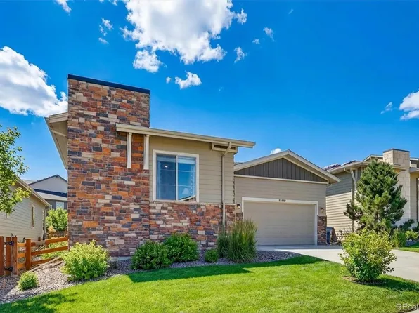 17470 W 94th Drive, Arvada, CO 80007