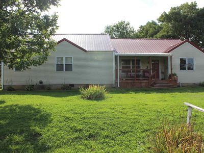 745 Potts Rd, Kirksey, KY, 42054