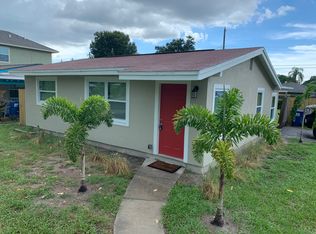 2601 16th Ave N, Saint Petersburg, FL 33713