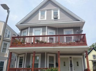 60 Msgr Patrick J Lydon Way #2, Dorchester Center, MA 02124