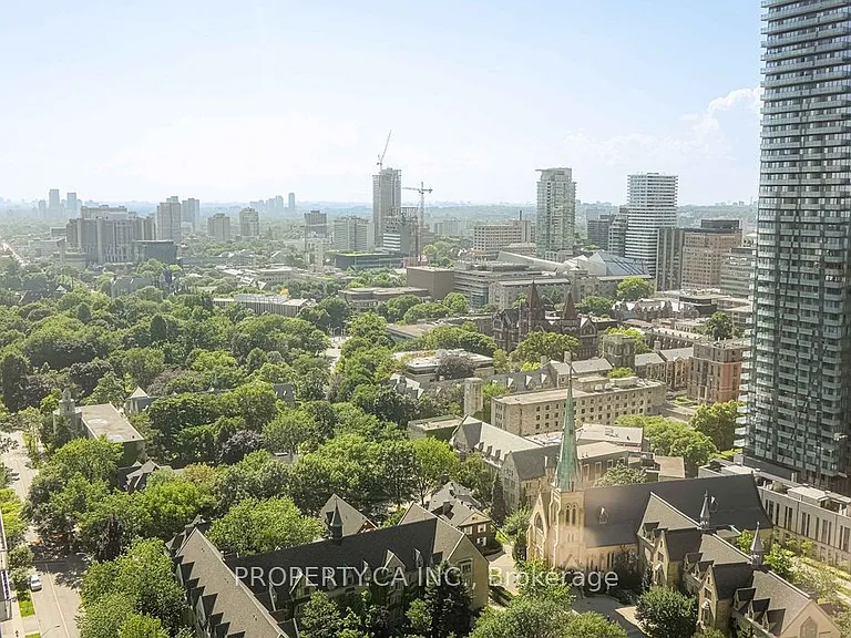 1001 Bay St #2902 — Photo 29