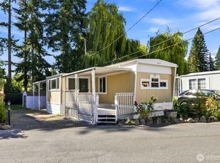 18501 52nd Avenue W #62, Lynnwood, WA 98037