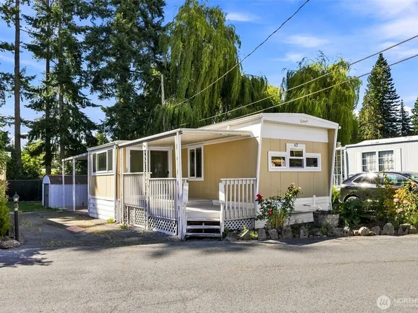 18501 52nd Avenue W #62, Lynnwood, WA 98037