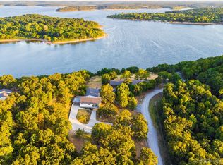 1545 S Timber Rd, Cleveland, OK 74020