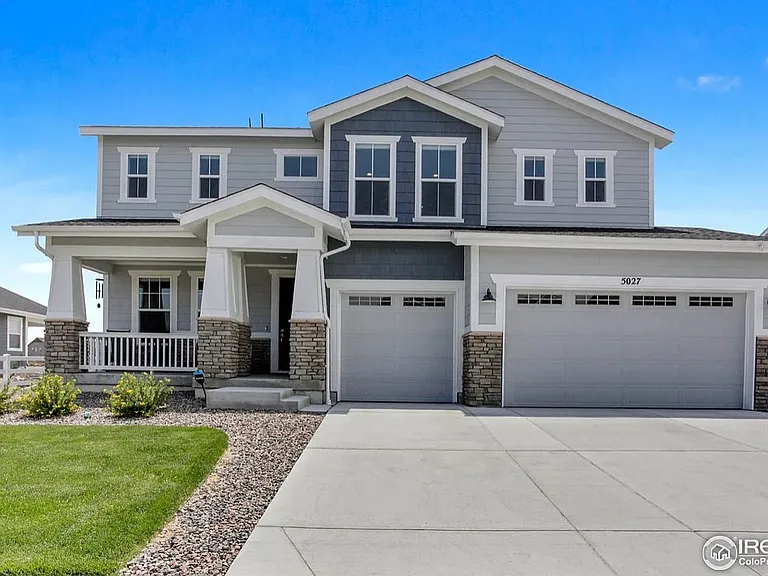5027 Old Ranch Dr — Photo 1