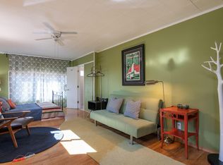 1601 Caminito Monica #A, Santa Fe, NM 87501