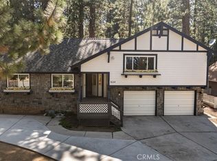 624 Vail Ln, Big Bear Lake, CA 92315