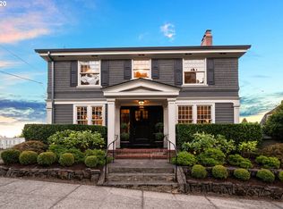 2663 NW Westover Rd #A, Portland, OR 97210