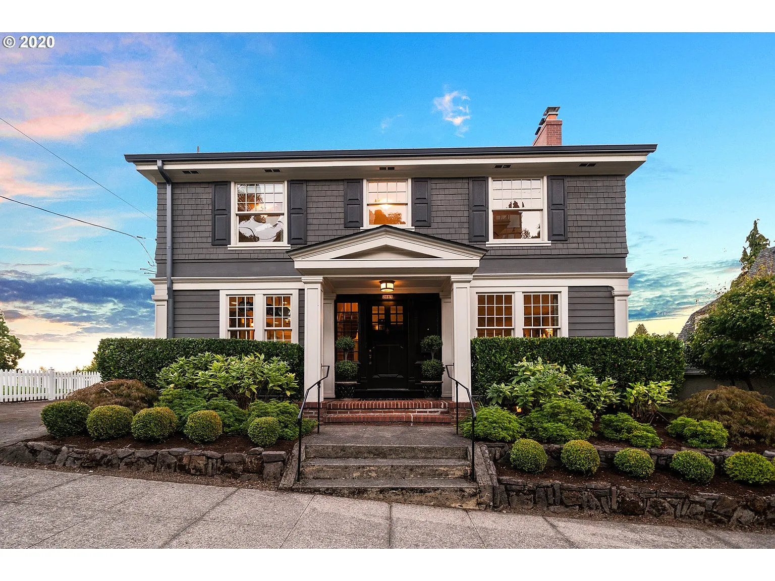 2663 NW Westover Rd #A photo 1