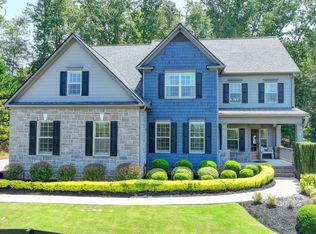 267 Legends Trl, Milton, GA 30004